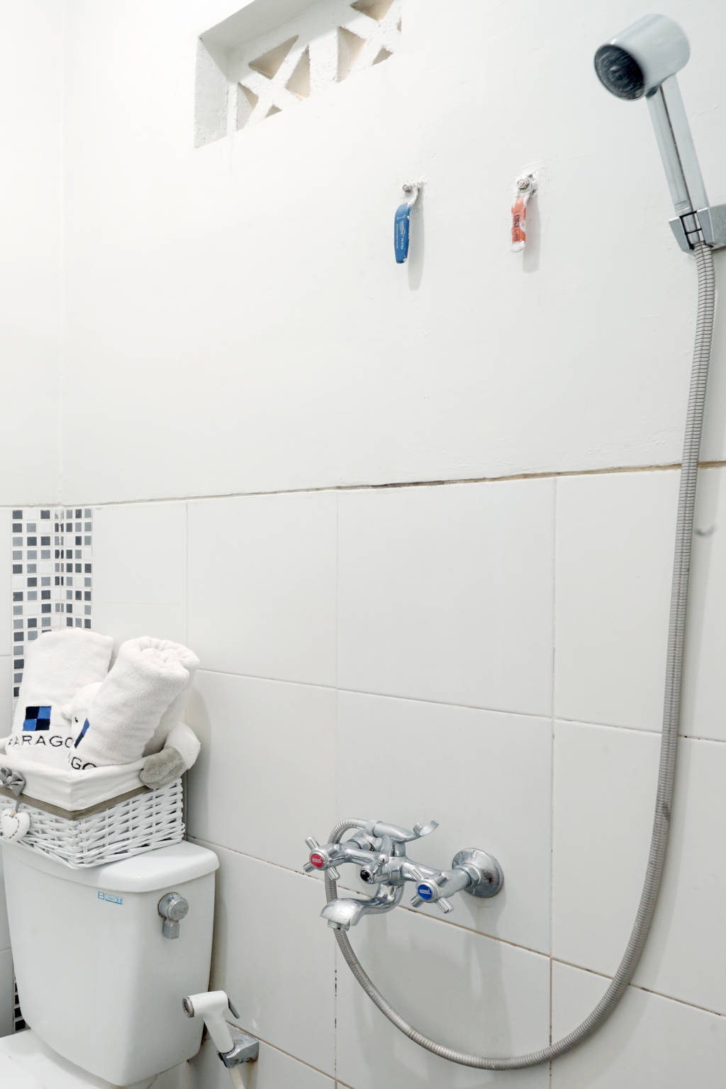 D'Paragon Bulusan Image